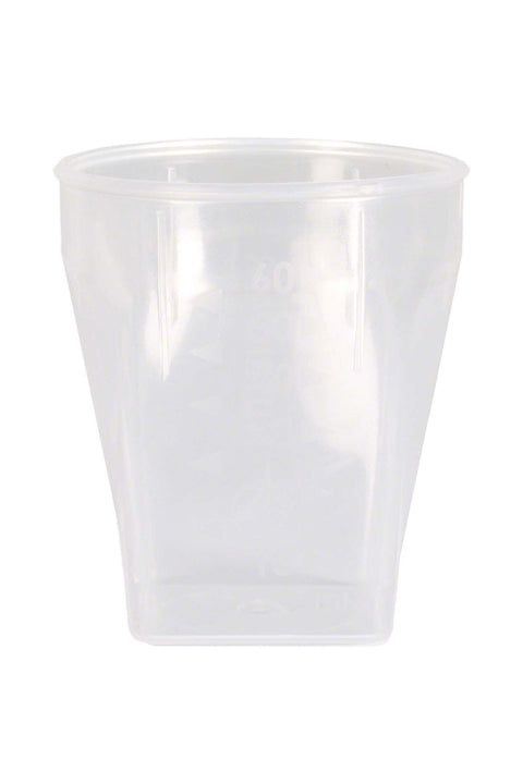 Sterifeed Sterile Infant Feeding Cup, Disposable, 60ml, Pack of 1