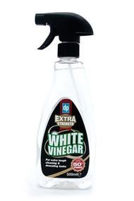 DriPak Extra Strength White Vinegar, 50% Stronger, 500ml