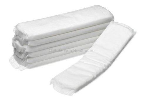 Robinson Maternity Pads Non Sterile Size 2, Pack of 24