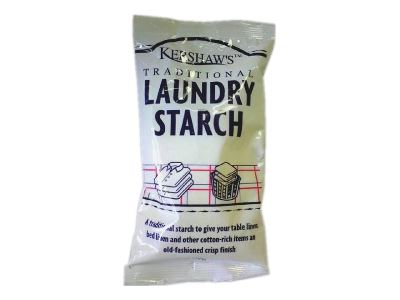 CLEARANCE Kershaws Laundry Starch, 200g