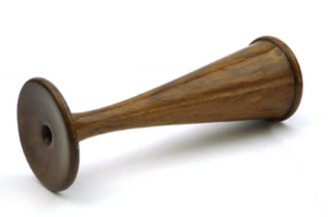 Nutwell Medical Pinard Stethoscope, 14.5cm, Wood