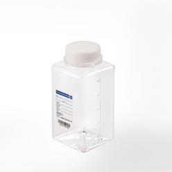 Nutwell Medical Water Sample Bottle, 500ml, Pack of 1