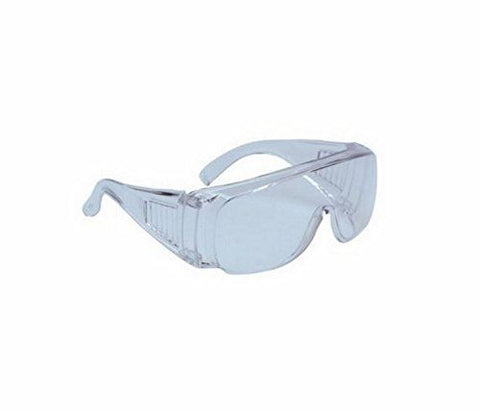 Safety Spectacles, One Size