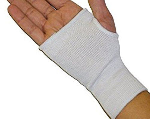 Sterosport Hand Elasticated Support Bandage, Size Medium