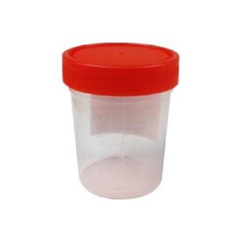 Urine Specimen Cups, Non-Sterile, 100ml, Pack of 30